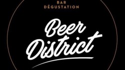 Beer district libération