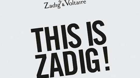 Nice - Zadig & Voltaire