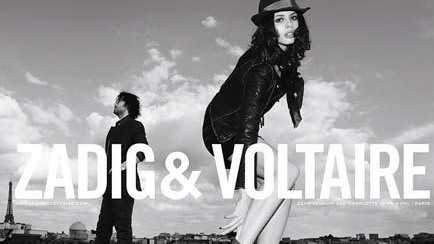 Nice - Zadig & Voltaire