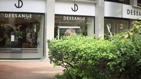 Nice - DESSANGE NICE NOTRE DAME