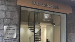 Galerie Lou Babazouk