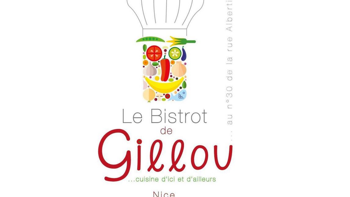 Nice - Le Bistrot de Gillou