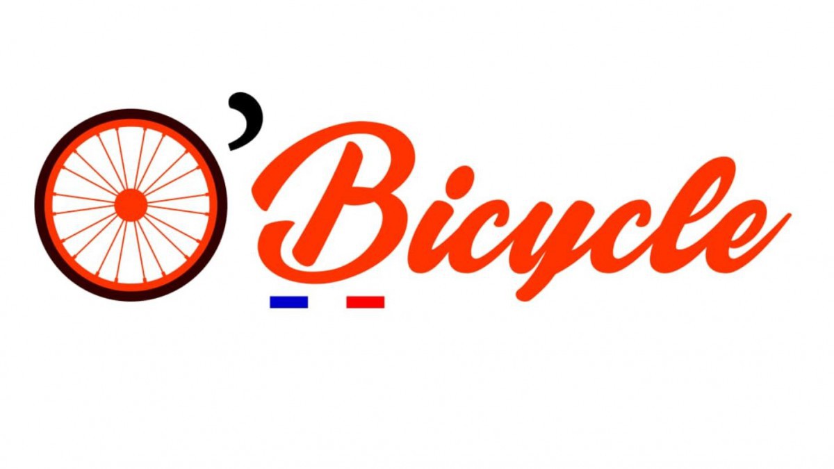 Nice - O'BICYCLE