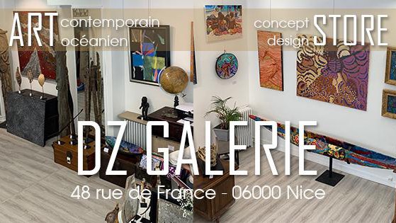Nice - DZ GALERIE