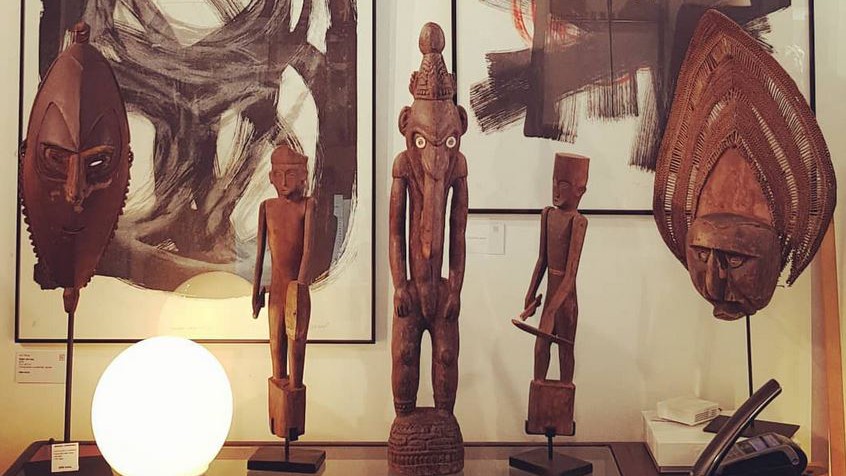 Nice - DZ GALERIE