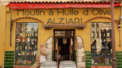 ALZIARI - Boutique du Vieux Nice