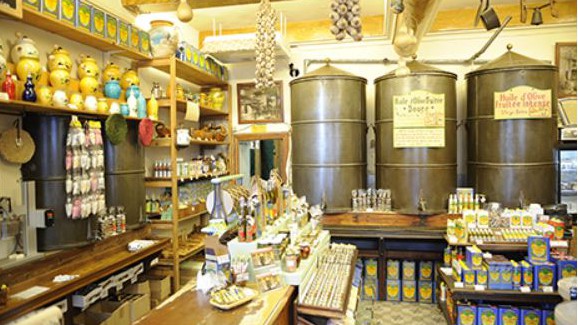 Nice - ALZIARI - Boutique du Vieux Nice