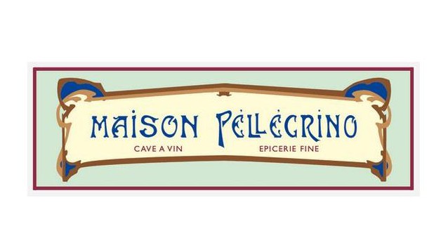 Nice - LA MAISON PELLEGRINO