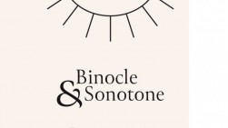 BINOCLE & SONOTONE