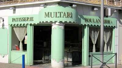 Nice - Multari