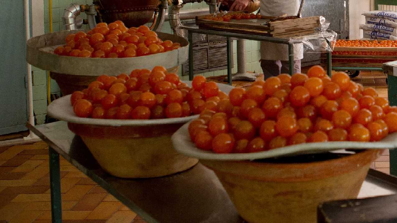 Confiserie Florian ChocolatierConfiseur à Nice Nice City Life