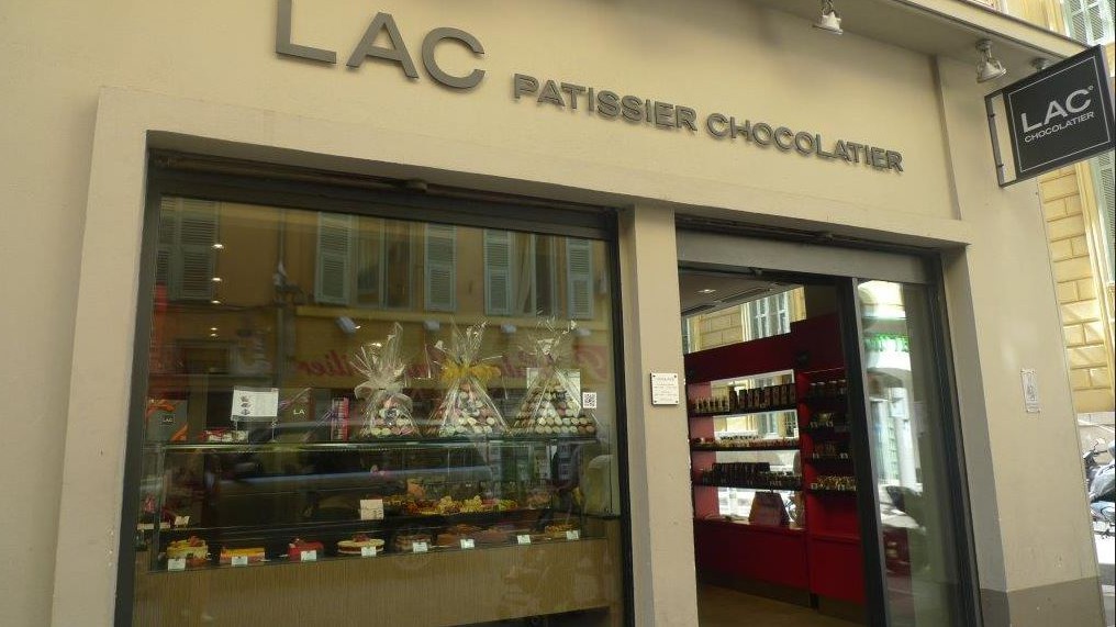 Nice - LAC Chocolatier - Vieux Nice