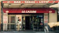 Bar Tabac Le Cassini