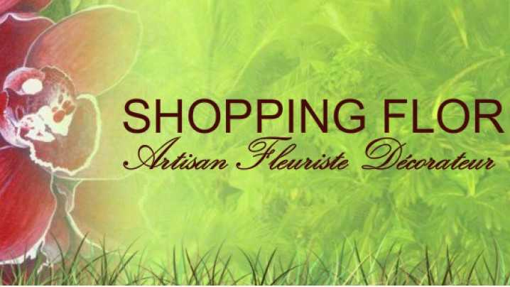 Nice - Shopping Flor