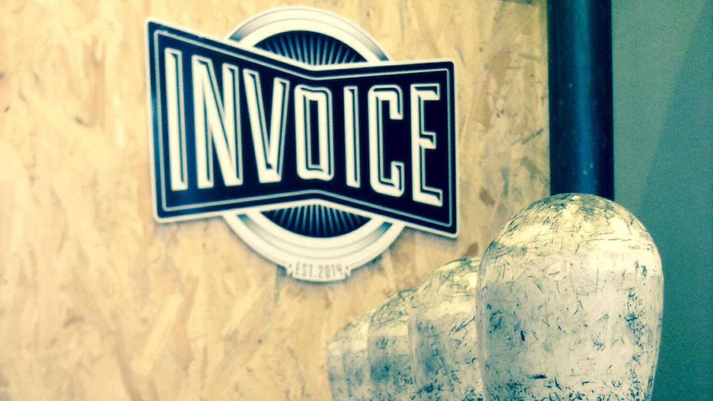Nice - The Invoice Shop