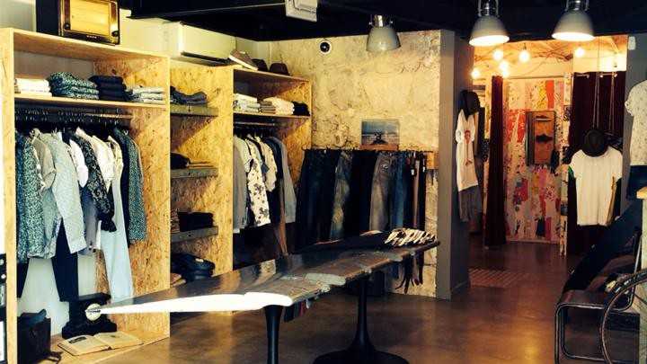 Nice - The Invoice Shop