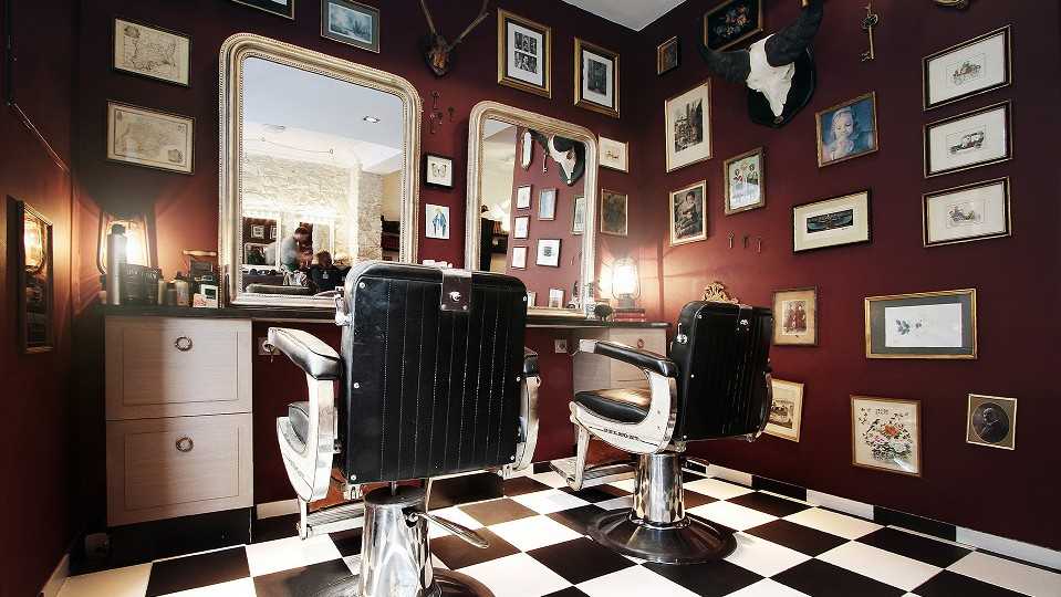 Nice - One Love Barber Shop 