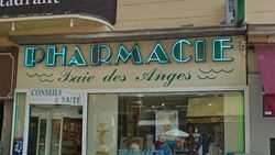 Pharmacie de la Baie des Anges