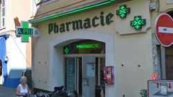 Pharmacie de la Préfecture