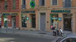 Pharmacie du Mont Boron