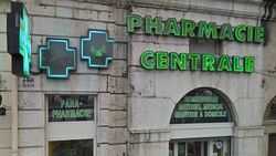 Pharmacie Centrale