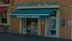 Pharmacie Erasmus