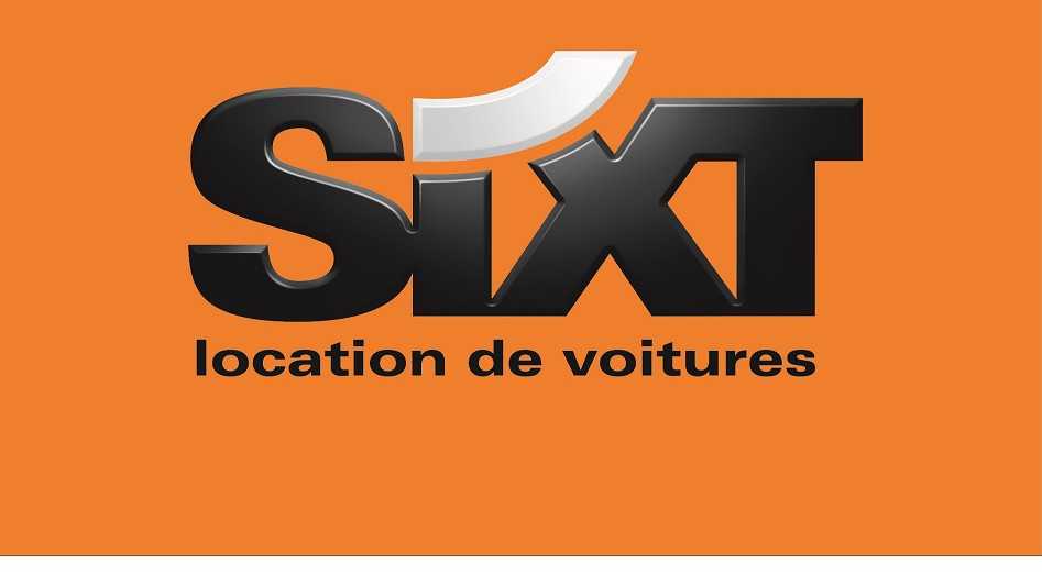 Nice - Sixt Nice Centre 