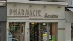 Pharmacie Masséna