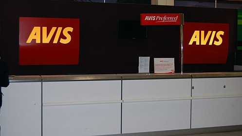 Nice - Avis Nice Aeroport T1