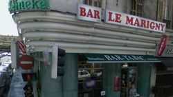 Bar Tabac Le Marigny