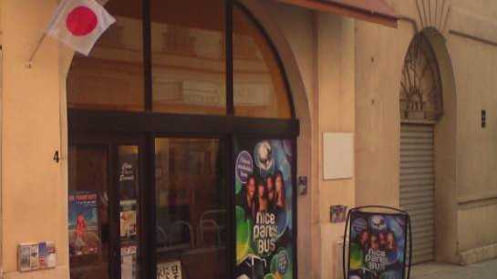 Nice - Agence Yokoso Tours