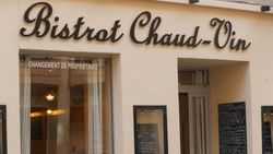 Bistrot Chaud-Vin