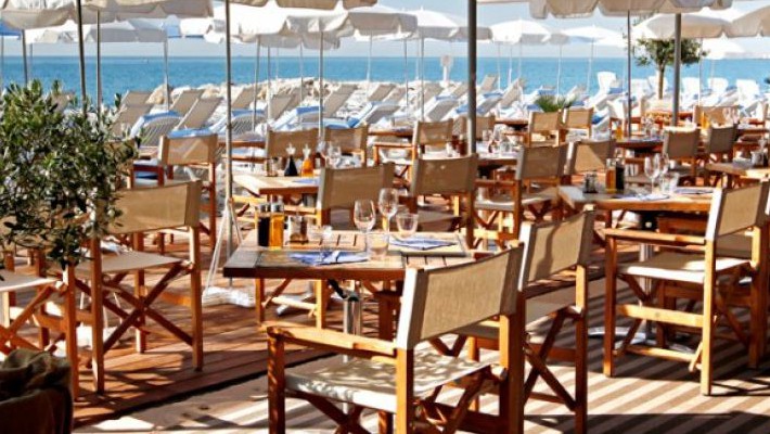 Nice - Régence Plage By Radisson Blu