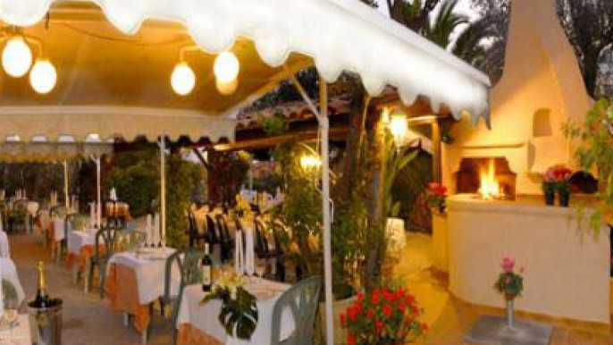 Nice - Chez Cane