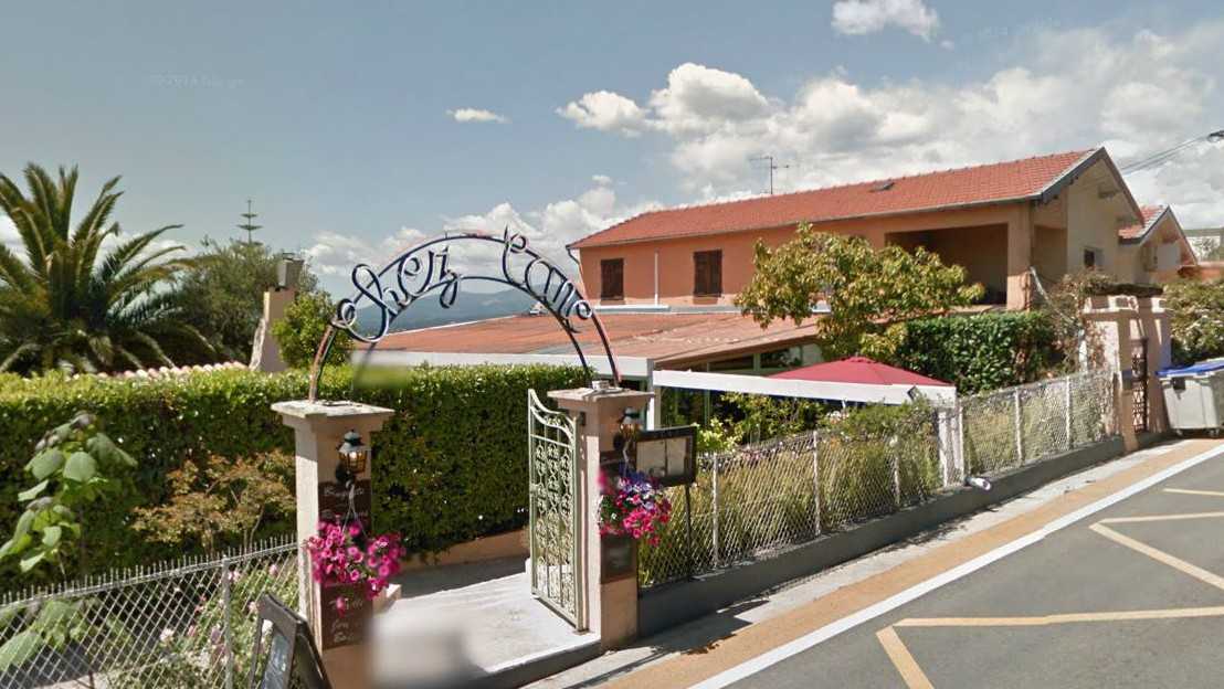 Nice - Chez Cane