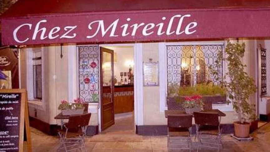 Nice - Chez Mireille
