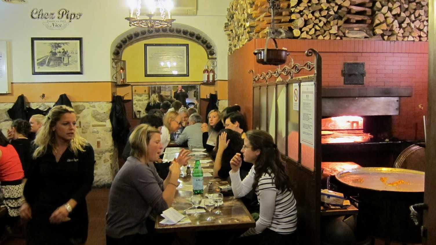 Nice - CHEZ PIPO