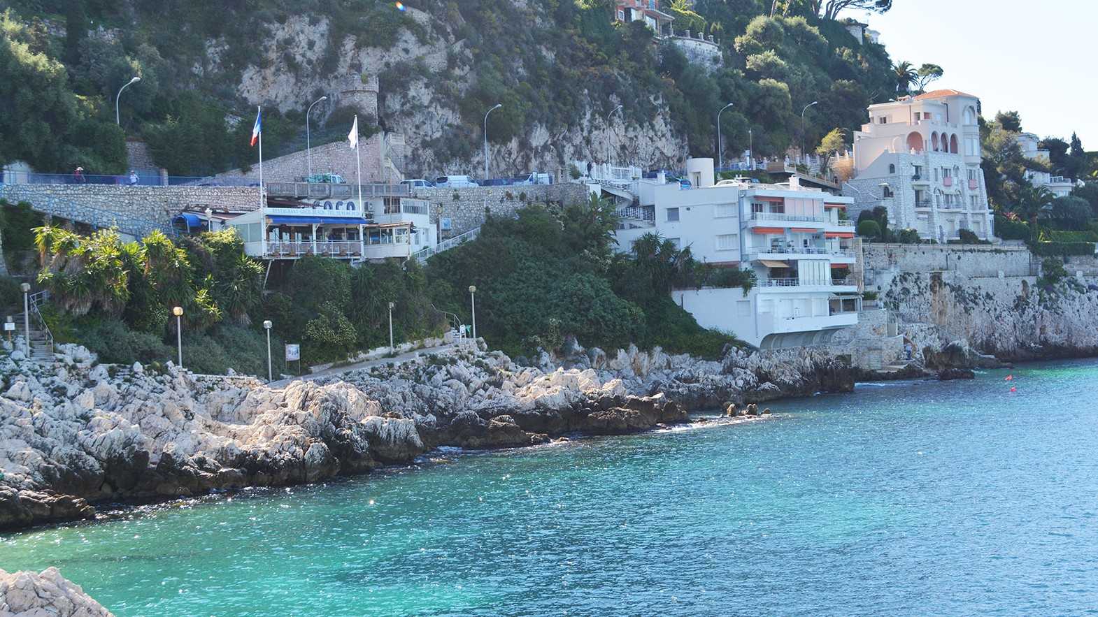 Nice - Coco Beach