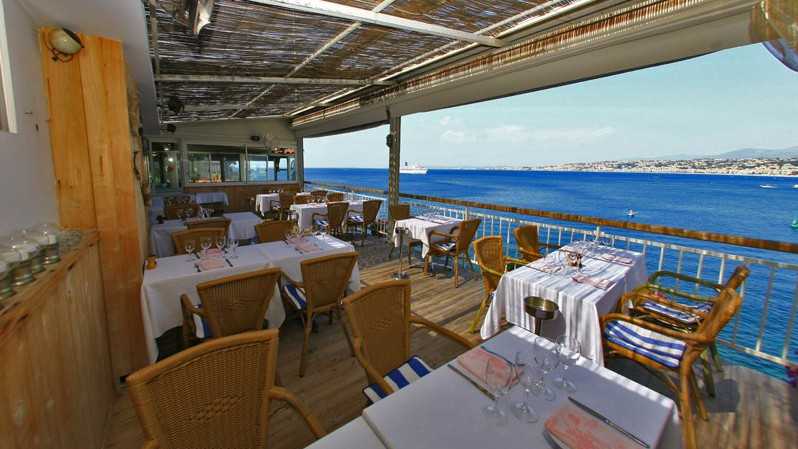 Nice - Coco Beach