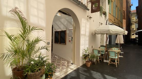 Nice - CHEZ MARINETTE
