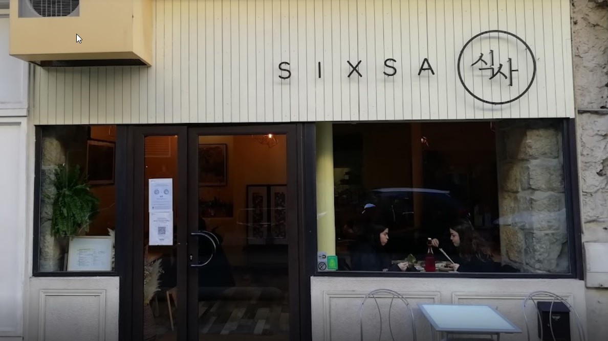 Nice - SIXSA