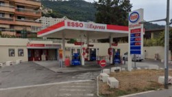 ESSO EXPRESS Saint Roch STATION SERVICES