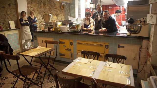 Nice - Comptoir du Marché