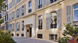HOTEL APOLLINAIRE ****