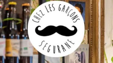 Nice - CHEZ LES GARÇONS