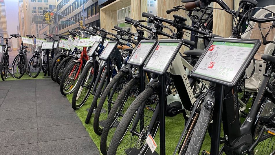 Nice - VÉLOCITY