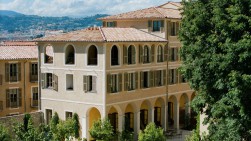 HOTEL DU COUVENT *****