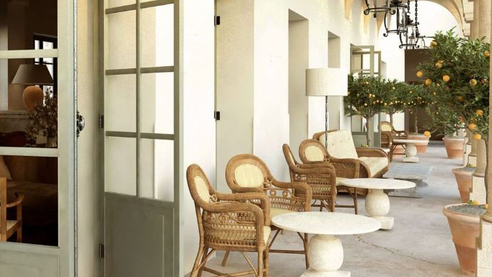 Nice - HOTEL DU COUVENT *****