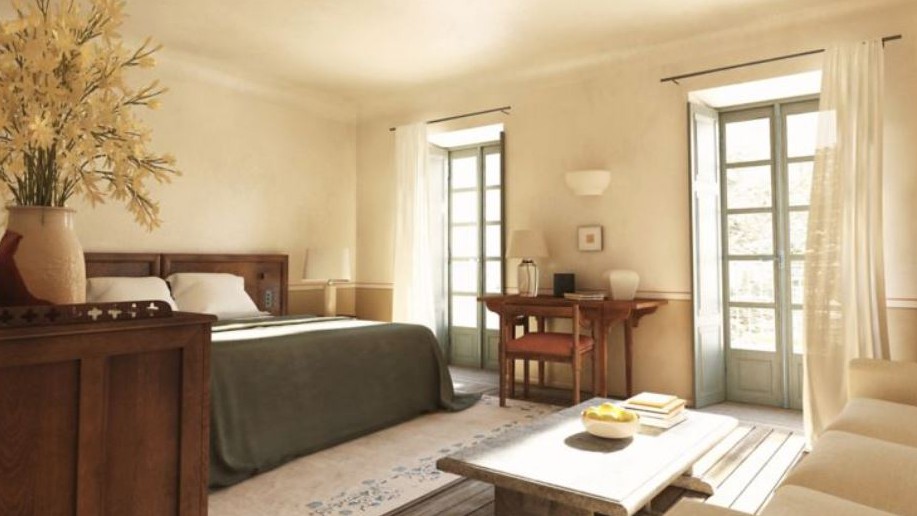 Nice - HOTEL DU COUVENT *****