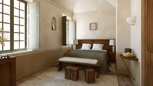 Nice - HOTEL DU COUVENT *****